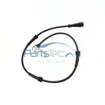 PartsTec PTA560-0505 Датчик АБС (ABS) PTA5600505: Купити в Україні - Добра ціна на EXIST.UA!