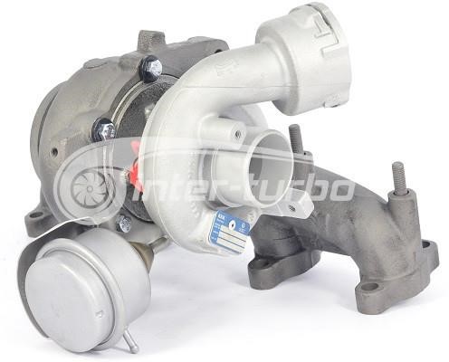 Купити Inter Turbo IT-54399700029 за низькою ціною в Україні!