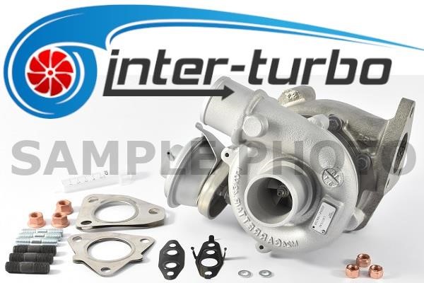 IT54399700085 Inter Turbo Компресор, наддув