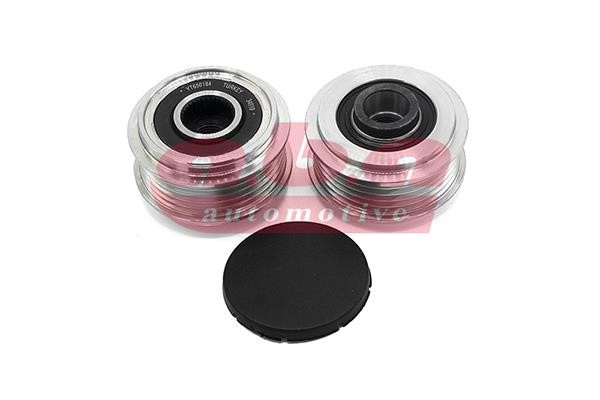 A.B.A Automotive YT650184 Обгонная муфта генератора YT650184: Отличная цена - Купить в Украине на EXIST.UA! YT650184 A.B.A Automotive Обгонная муфта генератора