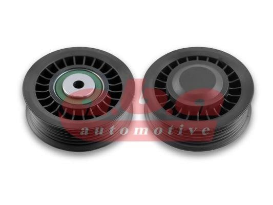 YP505261 A.B.A Automotive Ролик ремня ГРМ
