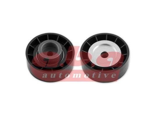 YP407008 A.B.A Automotive Ролик обводной ремня поликлинового (приводного)
