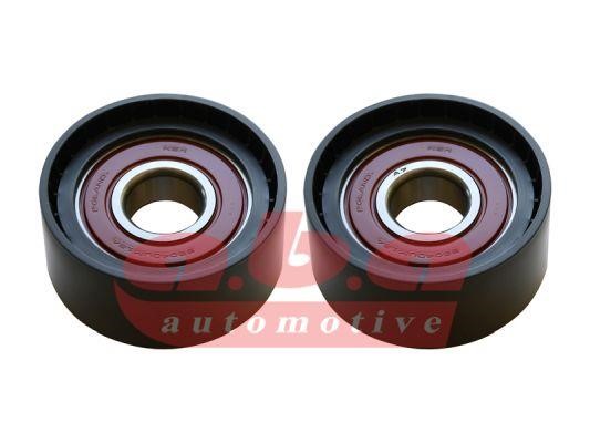 YP327237 A.B.A Automotive Ролик обводной