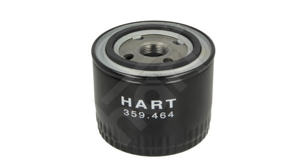 Hart 359 464 Фільтр масляний 359464: Купити в Україні - Добра ціна на EXIST.UA!