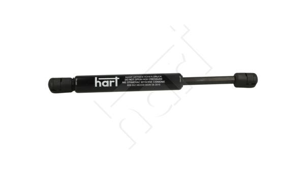Hart 808 662 Пружина газова капоту 808662: Приваблива ціна - Купити в Україні на EXIST.UA!