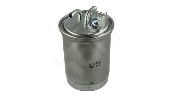 Hart 327 430 Фільтр палива 327430: Купити в Україні - Добра ціна на EXIST.UA!