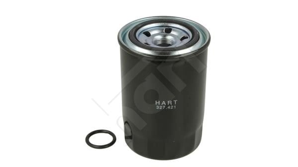Hart 327 421 Фільтр палива 327421: Купити в Україні - Добра ціна на EXIST.UA!