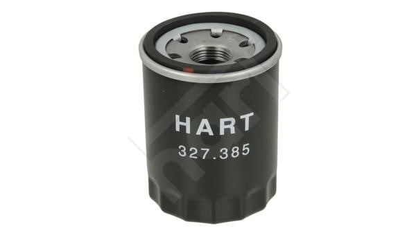 Hart 327 385 Фільтр масляний 327385: Купити в Україні - Добра ціна на EXIST.UA!