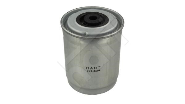 Hart 335 529 Фільтр палива 335529: Купити в Україні - Добра ціна на EXIST.UA!