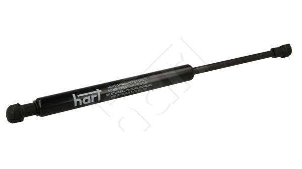 Hart 809 167 Пружина газова капоту 809167: Купити в Україні - Добра ціна на EXIST.UA!