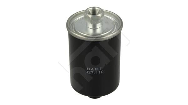 Hart 327 410 Фільтр палива 327410: Купити в Україні - Добра ціна на EXIST.UA!