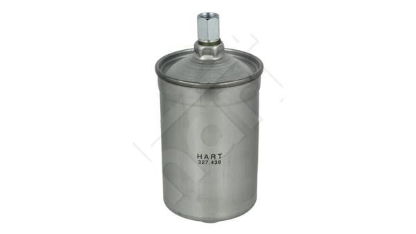 Hart 327 438 Фільтр палива 327438: Купити в Україні - Добра ціна на EXIST.UA!