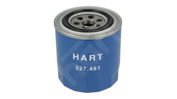 Hart 327 461 Фільтр масляний 327461: Купити в Україні - Добра ціна на EXIST.UA!