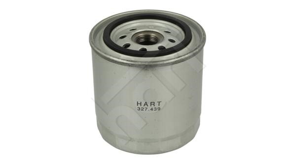 Hart 327 439 Фільтр палива 327439: Купити в Україні - Добра ціна на EXIST.UA!