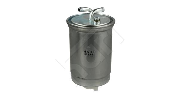 Hart 327 431 Фільтр палива 327431: Приваблива ціна - Купити в Україні на EXIST.UA!