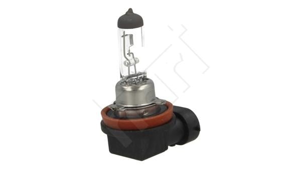 Лампа галогенна 12В H11 55Вт Hart 518 850