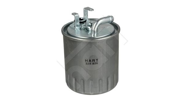 Hart 328 826 Фільтр палива 328826: Купити в Україні - Добра ціна на EXIST.UA!