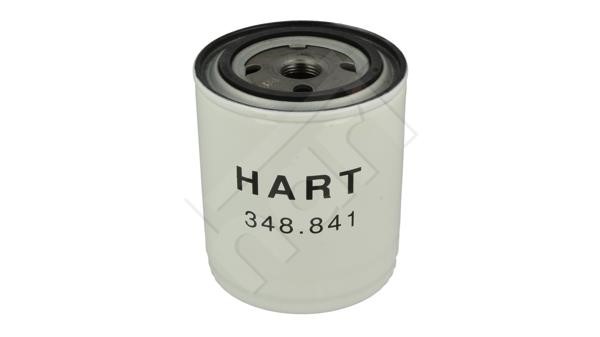 Hart 348 841 Фільтр масляний 348841: Купити в Україні - Добра ціна на EXIST.UA!