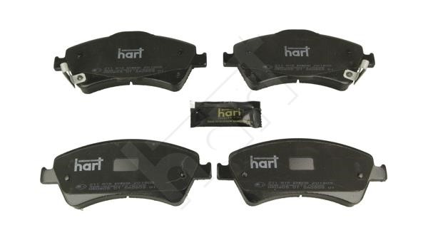Купити Hart 211 815 за низькою ціною в Україні!