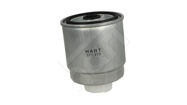 Hart 371 275 Фільтр палива 371275: Купити в Україні - Добра ціна на EXIST.UA!