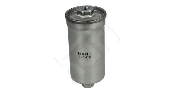Hart 327 415 Фільтр палива 327415: Купити в Україні - Добра ціна на EXIST.UA!