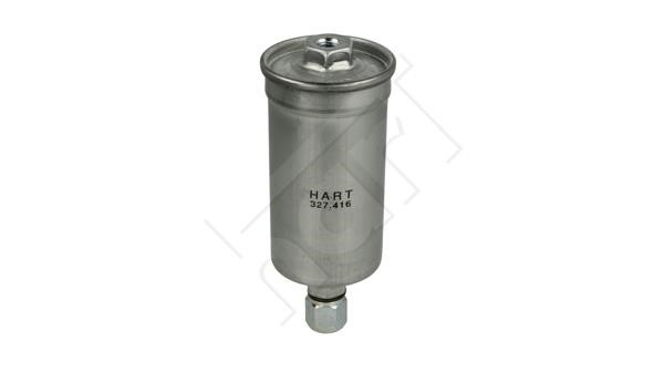 Hart 327 416 Фільтр палива 327416: Купити в Україні - Добра ціна на EXIST.UA!