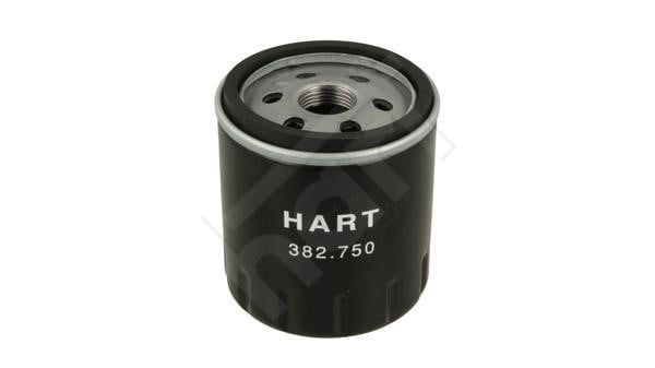 Hart 382 750 Фільтр масляний 382750: Купити в Україні - Добра ціна на EXIST.UA!