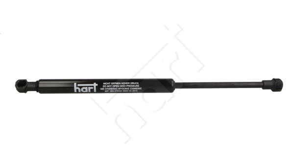 Hart 807 265 Пружина газова капоту 807265: Приваблива ціна - Купити в Україні на EXIST.UA!