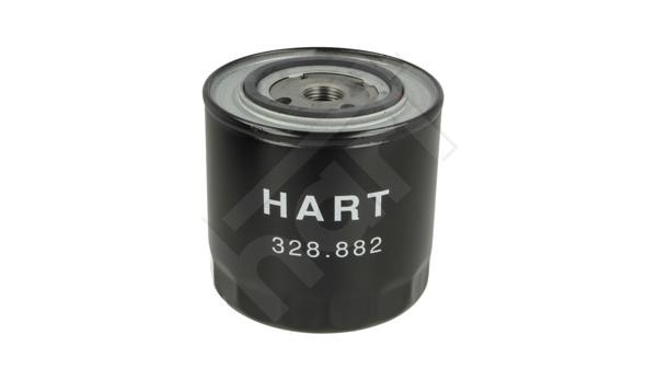 Hart 328 882 Фільтр масляний 328882: Купити в Україні - Добра ціна на EXIST.UA!