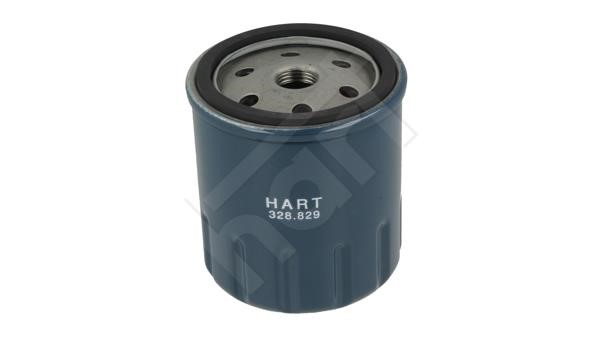 Hart 328 829 Фільтр палива 328829: Купити в Україні - Добра ціна на EXIST.UA!