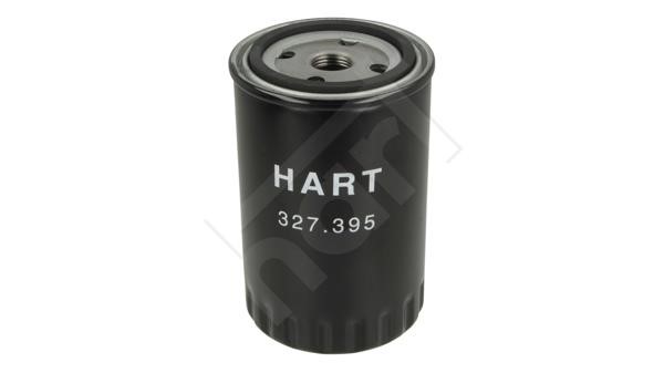 Hart 327 395 Фільтр масляний 327395: Купити в Україні - Добра ціна на EXIST.UA!