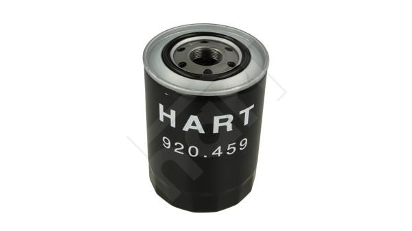 Hart 920 459 Фільтр масляний 920459: Купити в Україні - Добра ціна на EXIST.UA!