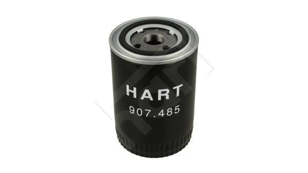 Hart 907 485 Фільтр масляний 907485: Купити в Україні - Добра ціна на EXIST.UA!