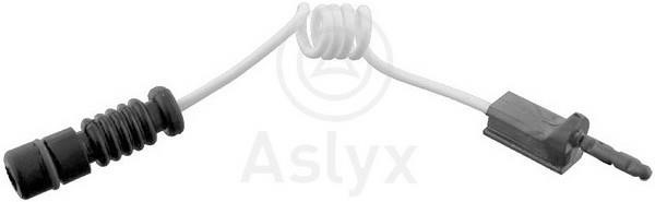 Aslyx AS-102098 Датчик зносу гальмівних колодок AS102098: Приваблива ціна - Купити в Україні на EXIST.UA!