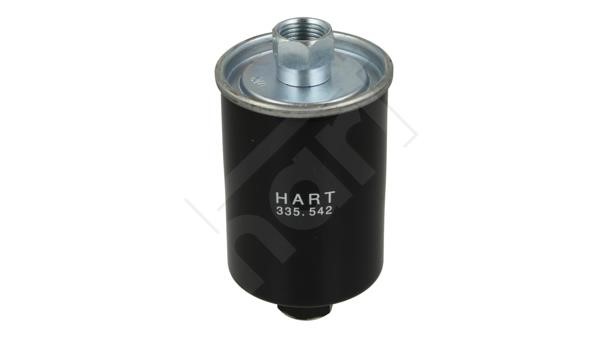 Hart 335 542 Фільтр палива 335542: Купити в Україні - Добра ціна на EXIST.UA!