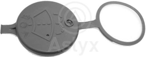 Aslyx AS-103891 Запірна кришка, радіатор AS103891: Купити в Україні - Добра ціна на EXIST.UA!