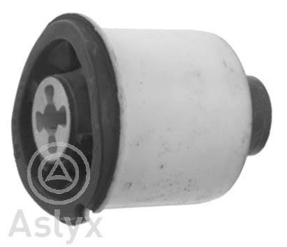 Aslyx AS-105756 Сайлентблок балки AS105756: Купити в Україні - Добра ціна на EXIST.UA!