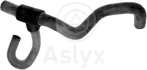 Aslyx AS-109122 Шланг, теплообмінник системи опалення AS109122: Купити в Україні - Добра ціна на EXIST.UA!