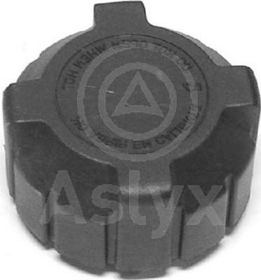 Aslyx AS-103848 Запірна кришка, бак охолоджувальної рідини AS103848: Приваблива ціна - Купити в Україні на EXIST.UA!