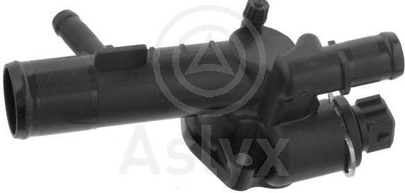 Aslyx AS-103670 Фланець охолоджувальної рідини AS103670: Купити в Україні - Добра ціна на EXIST.UA!