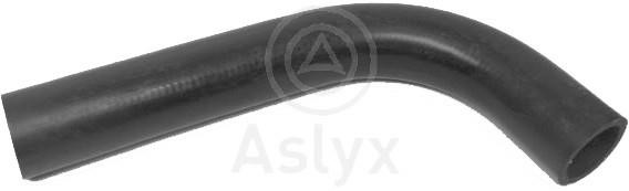 Aslyx AS-105418 Шланг радіатора AS105418: Купити в Україні - Добра ціна на EXIST.UA!