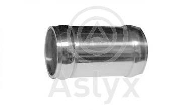 Aslyx AS-503050 Хомут глушника AS503050: Купити в Україні - Добра ціна на EXIST.UA!