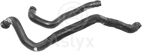 Aslyx AS-594124 Шланг, теплообмінник системи опалення AS594124: Купити в Україні - Добра ціна на EXIST.UA!
