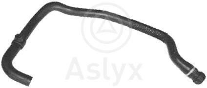 Aslyx AS-108939 Шланг, теплообмінник системи опалення AS108939: Купити в Україні - Добра ціна на EXIST.UA!