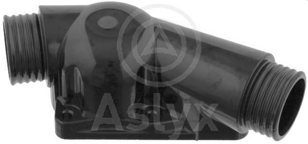 Aslyx AS-103749 Фланець охолоджувальної рідини AS103749: Приваблива ціна - Купити в Україні на EXIST.UA!