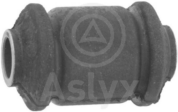 Aslyx AS-104279 Сайлентблок важеля підвіски AS104279: Купити в Україні - Добра ціна на EXIST.UA!