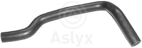 Aslyx AS-108727 Шланг радіатора AS108727: Купити в Україні - Добра ціна на EXIST.UA!