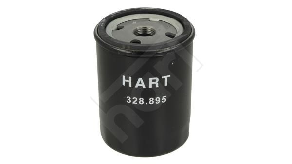 Hart 328 895 Фільтр масляний 328895: Купити в Україні - Добра ціна на EXIST.UA!