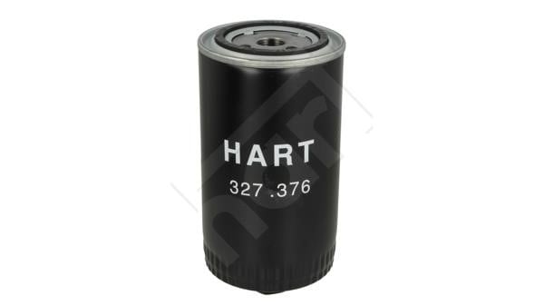 Hart 327 376 Фільтр масляний 327376: Купити в Україні - Добра ціна на EXIST.UA!