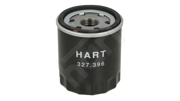 Hart 327 396 Фільтр масляний 327396: Приваблива ціна - Купити в Україні на EXIST.UA!